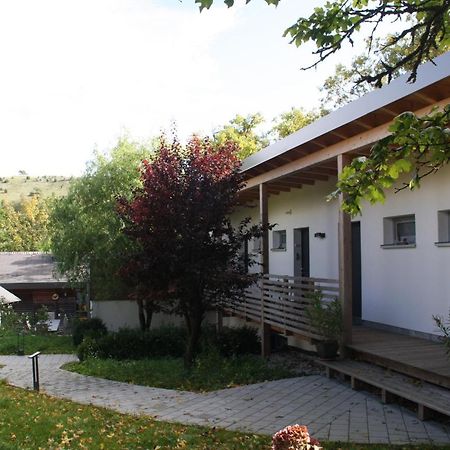 Zimmervermietung Am Habsberg Velburg Buitenkant foto