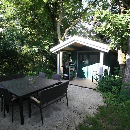 Zimmervermietung Am Habsberg Velburg Buitenkant foto