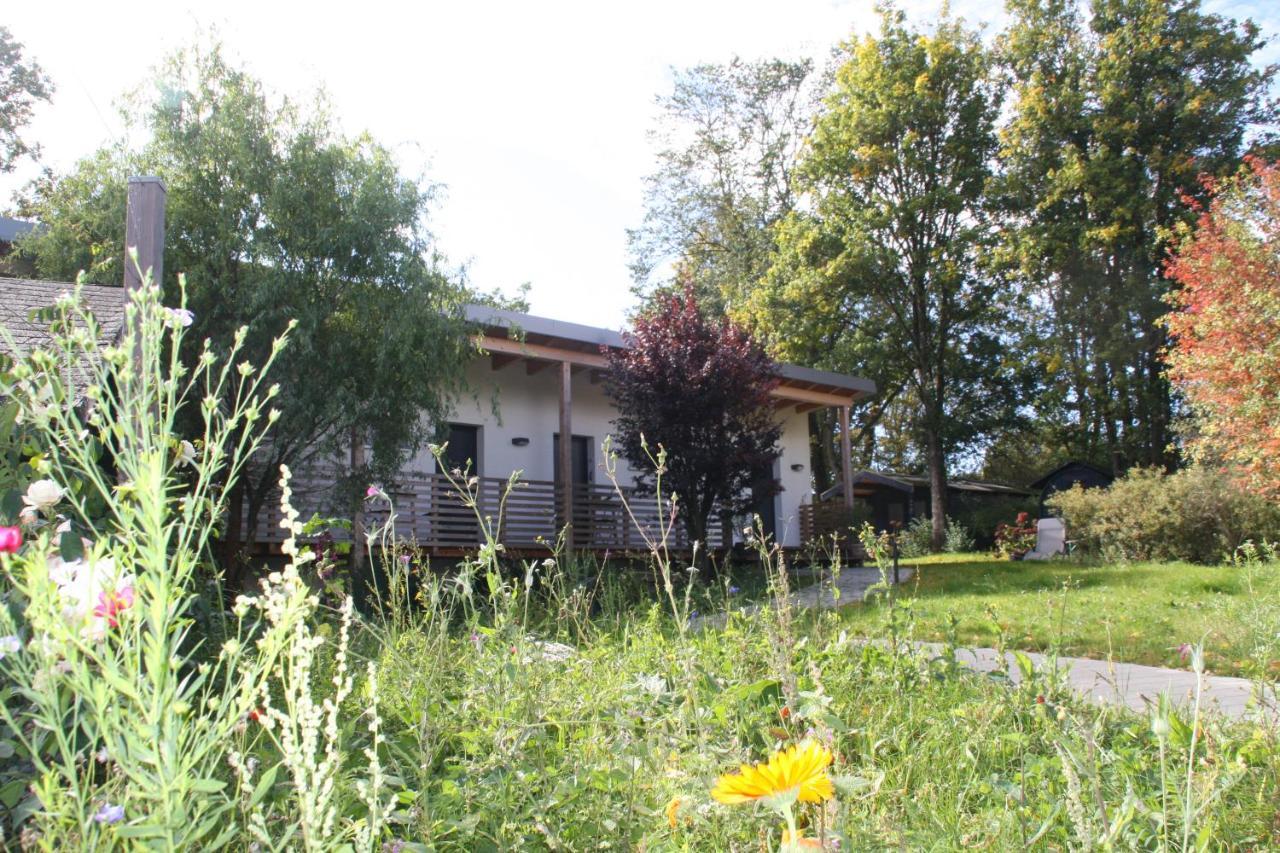 Zimmervermietung Am Habsberg Velburg Buitenkant foto