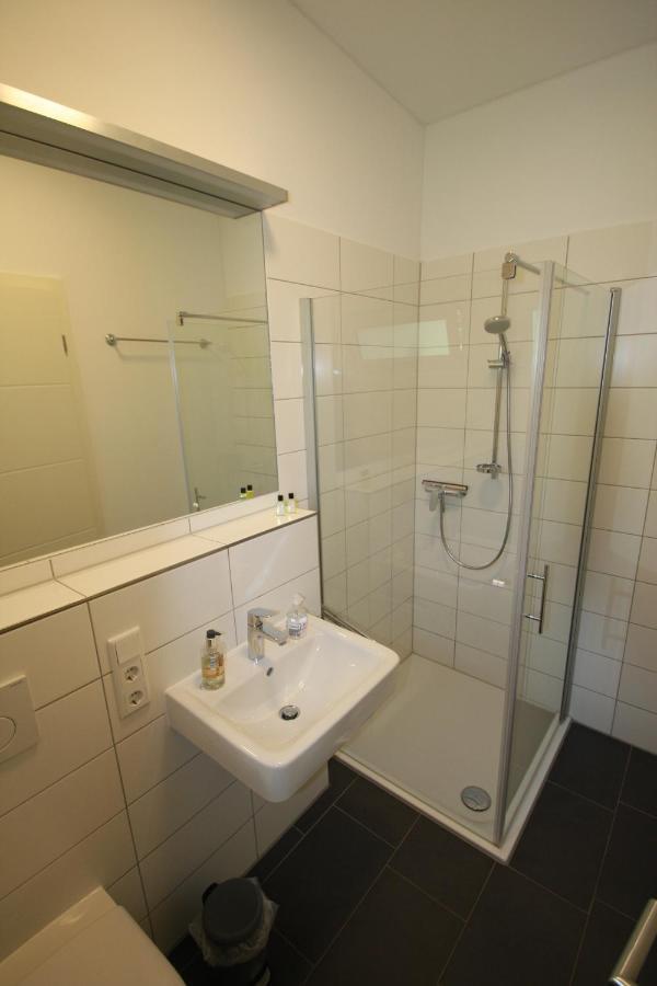 Zimmervermietung Am Habsberg Velburg Buitenkant foto